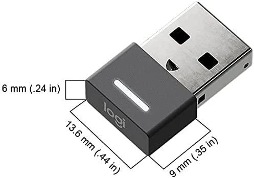 Belaidės Universalios ausinės Logitech UC Zone Wireless, Bluetooth, su mikrofonu
