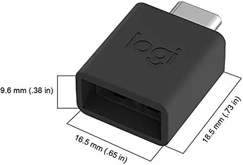 Belaidės Universalios ausinės Logitech UC Zone Wireless, Bluetooth, su mikrofonu