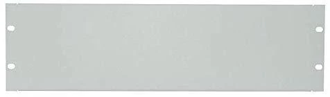 LOGILINK PN104G LOGILINK- 119 Solid Blank Panel 4U, pilkas