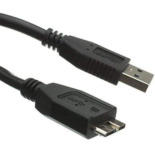 LOGILINK CU0026 LOGILINK – duomenų kabelis USB A / B-Micro 3.0 1m