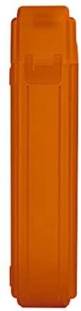LOGILINK UA0133O LOGILINK - Dėžutės apsauga nuo HDD3.5 oranžinė