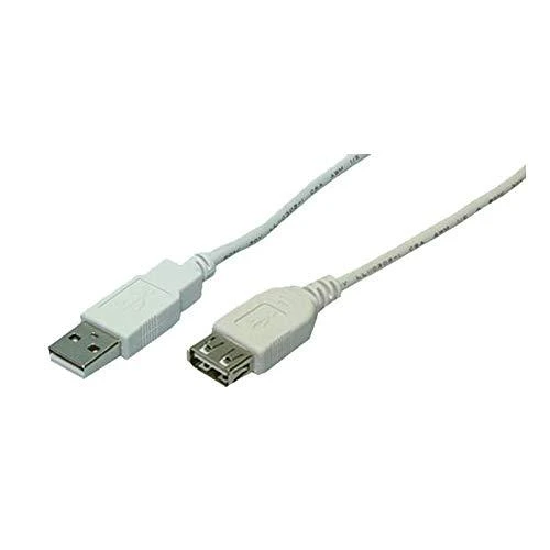 Logilink Cable extender USB2.0 3m CU0011