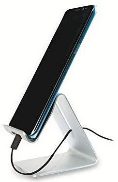 LOGILINK AA0122 LOGILINK - Išmanusis telefonas and tablet stand, aliuminio