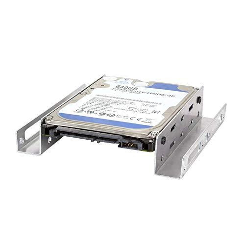 Logilink AD0009, tvirtinimo laikiklis 2,5" HDD 3,5" lizde