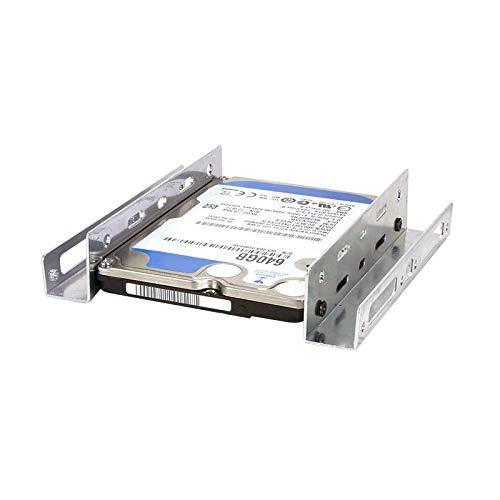 Logilink AD0009, tvirtinimo laikiklis 2,5" HDD 3,5" lizde