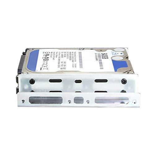 Logilink AD0009, tvirtinimo laikiklis 2,5" HDD 3,5" lizde