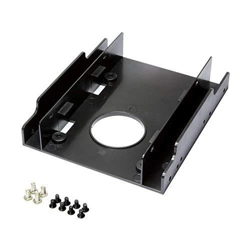 Logilink | Harddisk Mounting Set, 2,5" to 3,5"