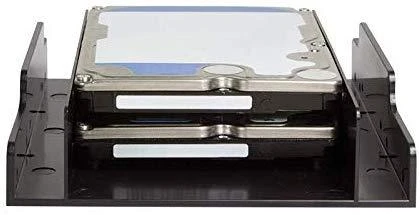 Logilink | Harddisk Mounting Set, 2,5" to 3,5"