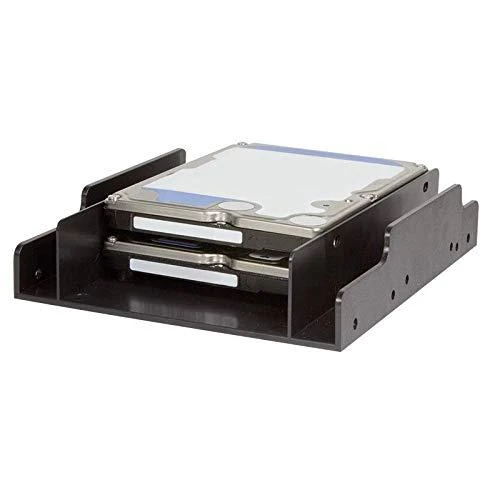 Logilink | Harddisk Mounting Set, 2,5" to 3,5"