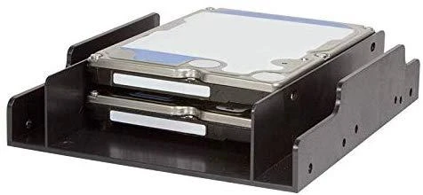Logilink | Harddisk Mounting Set, 2,5" to 3,5"