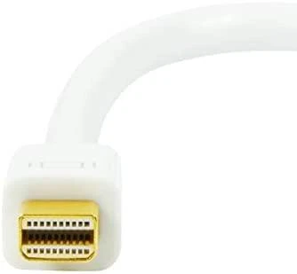 LOGILINK CV0036A LOGILINK - Adapteris Mini DisplayPort prie HDMI su garsu
