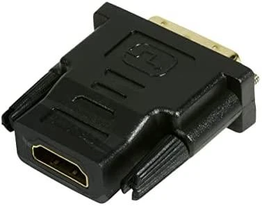 LOGILINK AH0001 LOGILINK - HDMI-DVI adapter