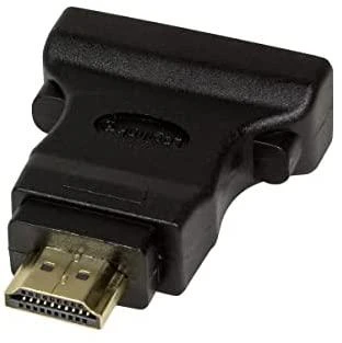LOGILINK AH0002 LOGILINK - DVI-HDMI adapter