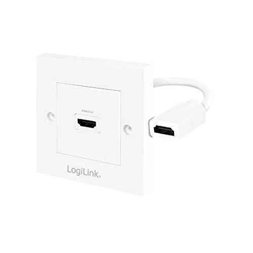 LOGILINK AH0014 LOGILINK - Lizdas 1xHDMI