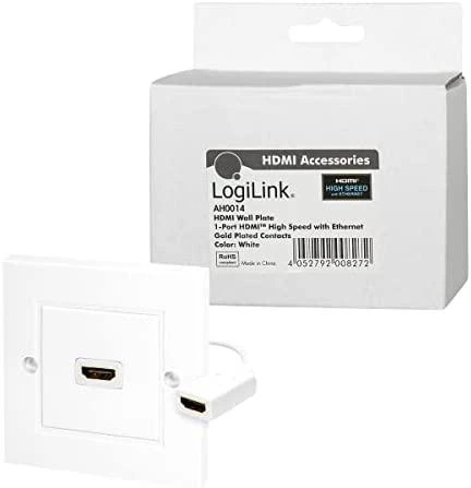 LOGILINK AH0014 LOGILINK - Lizdas 1xHDMI