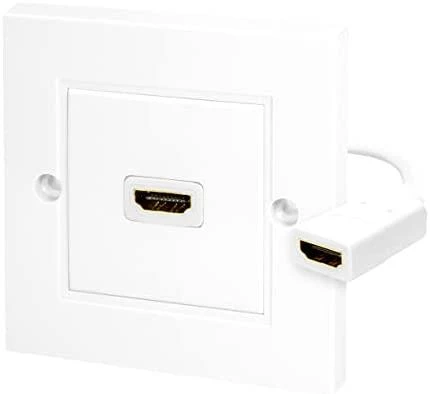 LOGILINK AH0014 LOGILINK - Lizdas 1xHDMI