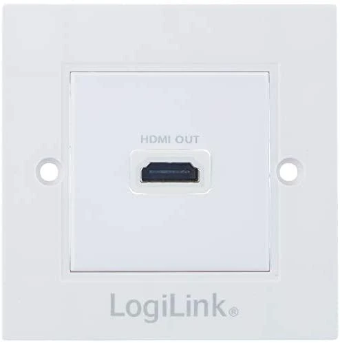 LOGILINK AH0014 LOGILINK - Lizdas 1xHDMI