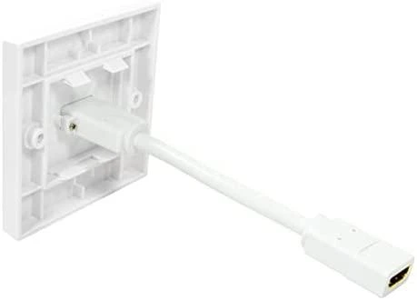LOGILINK AH0014 LOGILINK - Lizdas 1xHDMI