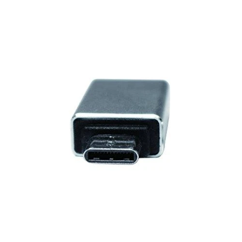 LOGILINK AU0042 LOGILINK - USB-C adapteris prie USB 3.0 moteriškas, sidabrinis