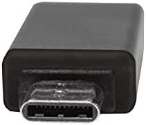 LOGILINK AU0042 LOGILINK - USB-C adapteris prie USB 3.0 moteriškas, sidabrinis