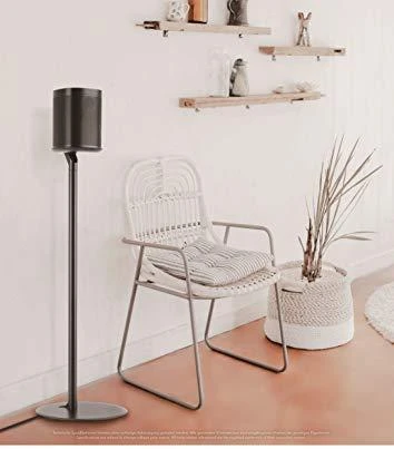 Laikiklis LOGILINK BP0026 LOGILINK - TV stovo vežimėlis, reguliuojamas televizoriaus aukštis, 37-70, maks. 40 kg