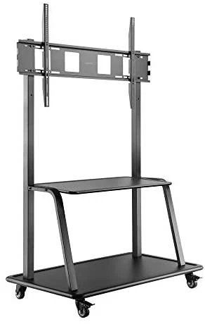 LOGILINK trigubas 13–32" monitorių laikiklis iš aliuminio