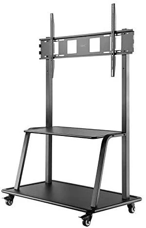 LOGILINK trigubas 13–32" monitorių laikiklis iš aliuminio