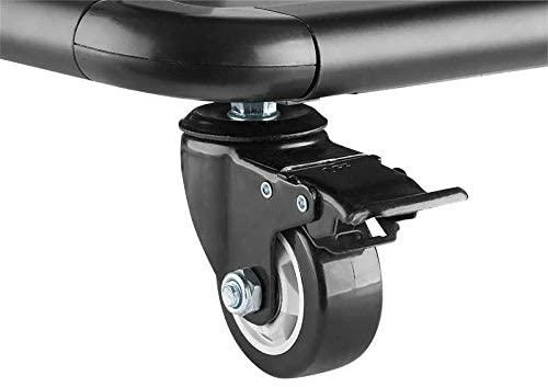 LOGILINK trigubas 13–32" monitorių laikiklis iš aliuminio