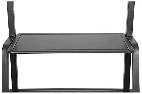 LOGILINK trigubas 13–32" monitorių laikiklis iš aliuminio