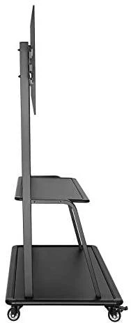LOGILINK trigubas 13–32" monitorių laikiklis iš aliuminio