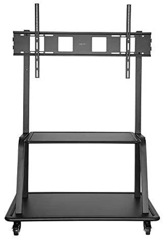 LOGILINK trigubas 13–32" monitorių laikiklis iš aliuminio