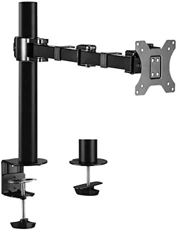 LOGILINK BP0105 Monitorius laikiklis 17–32 colių plieninės rankenos ilgis 380 mm