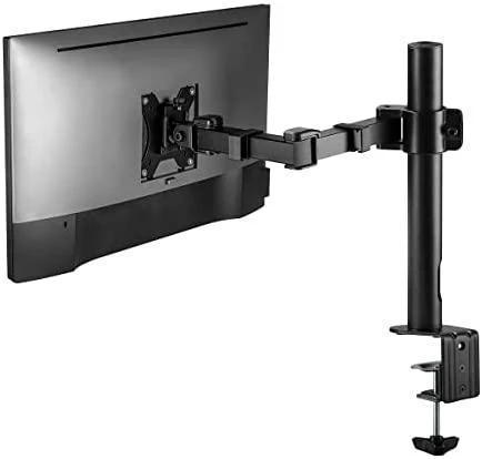 LOGILINK BP0105 Monitorius laikiklis 17–32 colių plieninės rankenos ilgis 380 mm