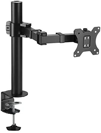 LOGILINK BP0105 Monitorius laikiklis 17–32 colių plieninės rankenos ilgis 380 mm