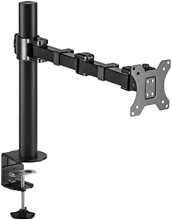 LOGILINK BP0105 Monitorius laikiklis 17–32 colių plieninės rankenos ilgis 380 mm