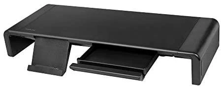 Laikiklis LOGILINK BP0140 Stalinis monitoriaus stovas 520mm ilgio sulankstomas