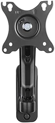 LOGILINK BP0144 Monitorius Sieninis laikiklis 17-32 colių plieninės dujinės spyruoklės svirties ilgis: 290 mm