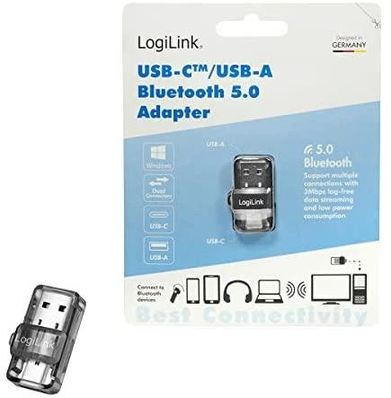 LogiLink Bluetooth BT0054