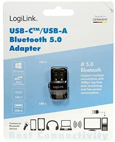 LogiLink Bluetooth BT0054