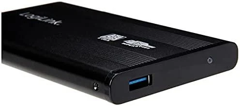 Logilink | SATA | USB 3.0 | 2.5"