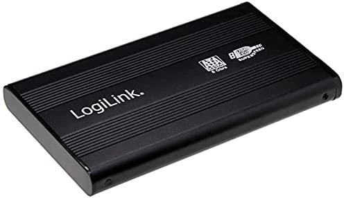 Logilink | SATA | USB 3.0 | 2.5"