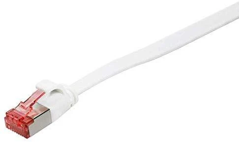 LogiLink RJ-45 kt.6 U / FTP Balta 7.5m (CF2081S)
