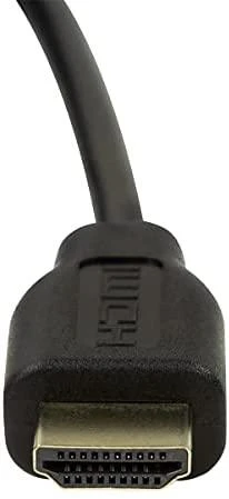 LOGILINK CH0055 LOGILINK - HDMI laidas - HDMI 1.4, auksinė versija, ilgis 20m