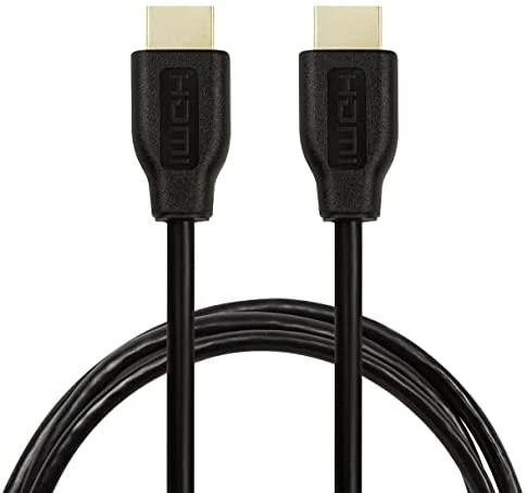 LOGILINK CH0055 LOGILINK - HDMI laidas - HDMI 1.4, auksinė versija, ilgis 20m