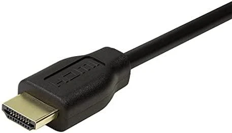 LOGILINK CH0076 LOGILINK - Kabelis HDMI - HDMI 1.4, ilgis 0,2m