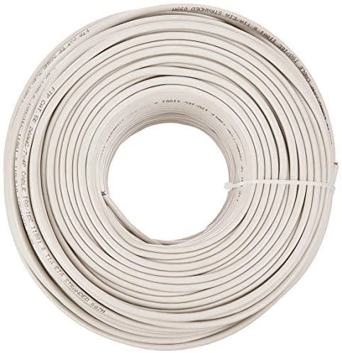 LogiLink instaliacinis kabelis Kat. 5e, F-UTP, 100 m (CPV0013)