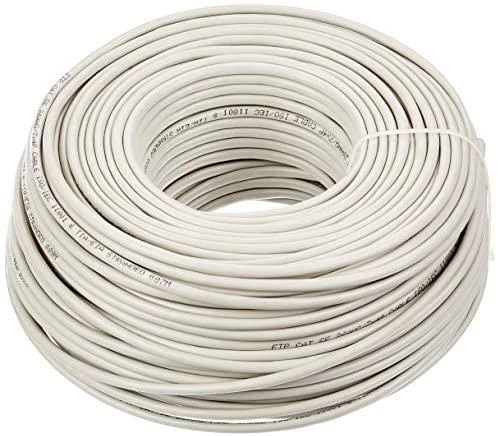 LogiLink instaliacinis kabelis Kat. 5e, F-UTP, 100 m (CPV0013)