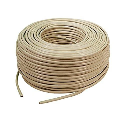 „LogiLink“ diegimo kabelis U / UTP, Cat6, 100 m (CPV0035)