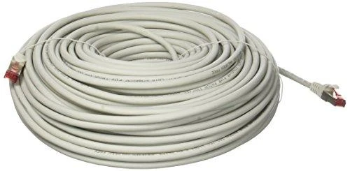 LOGILINK CQ2142S LOGILINK - Patchcord Cat.6 S/FTP PIMF PrimeLine pilkas 50m