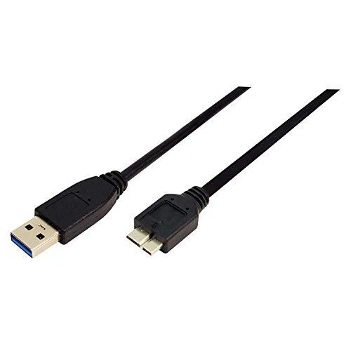 LOGILINK CU0027 LOGILINK – duomenų kabelis USB A / B-Micro 3.0 2m